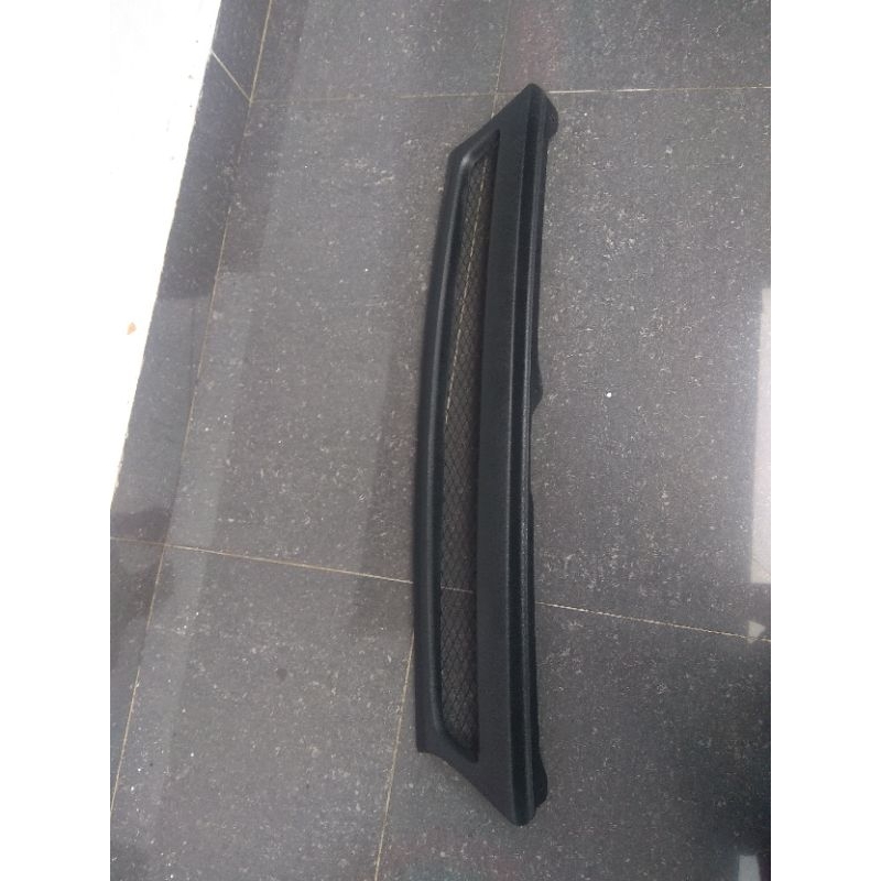 Grill Starlet kapsul tahun 1995