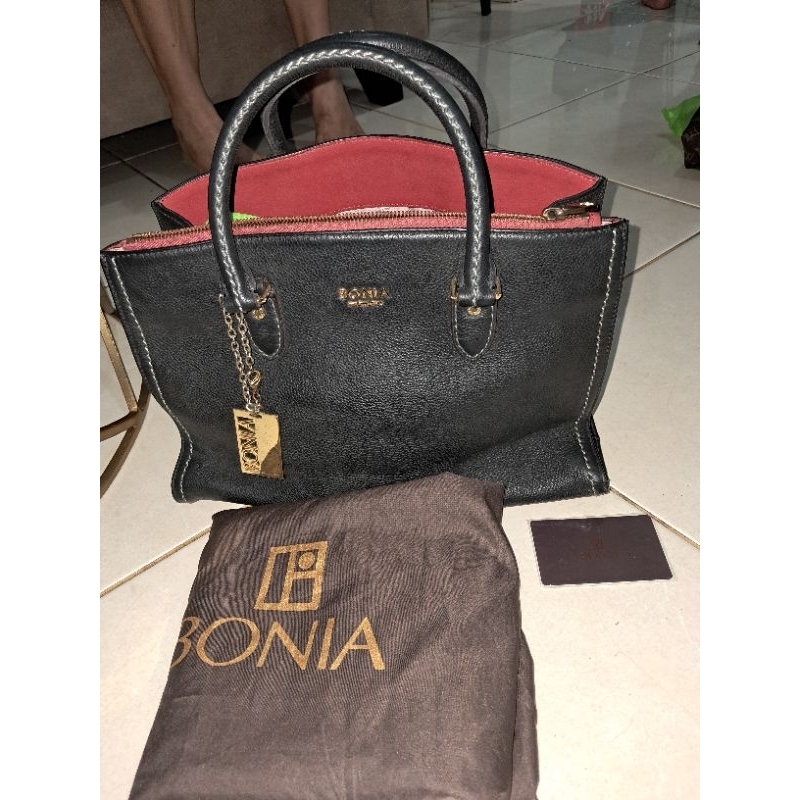 tas wanita bonia ori