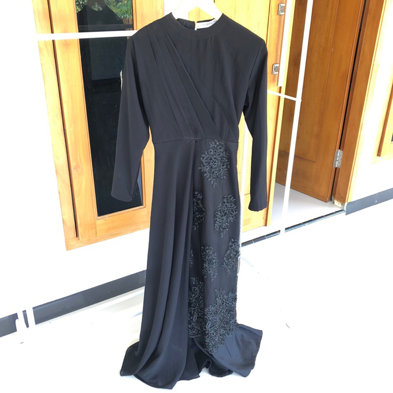 Lyf Official Samira Dress Preloved Size XL