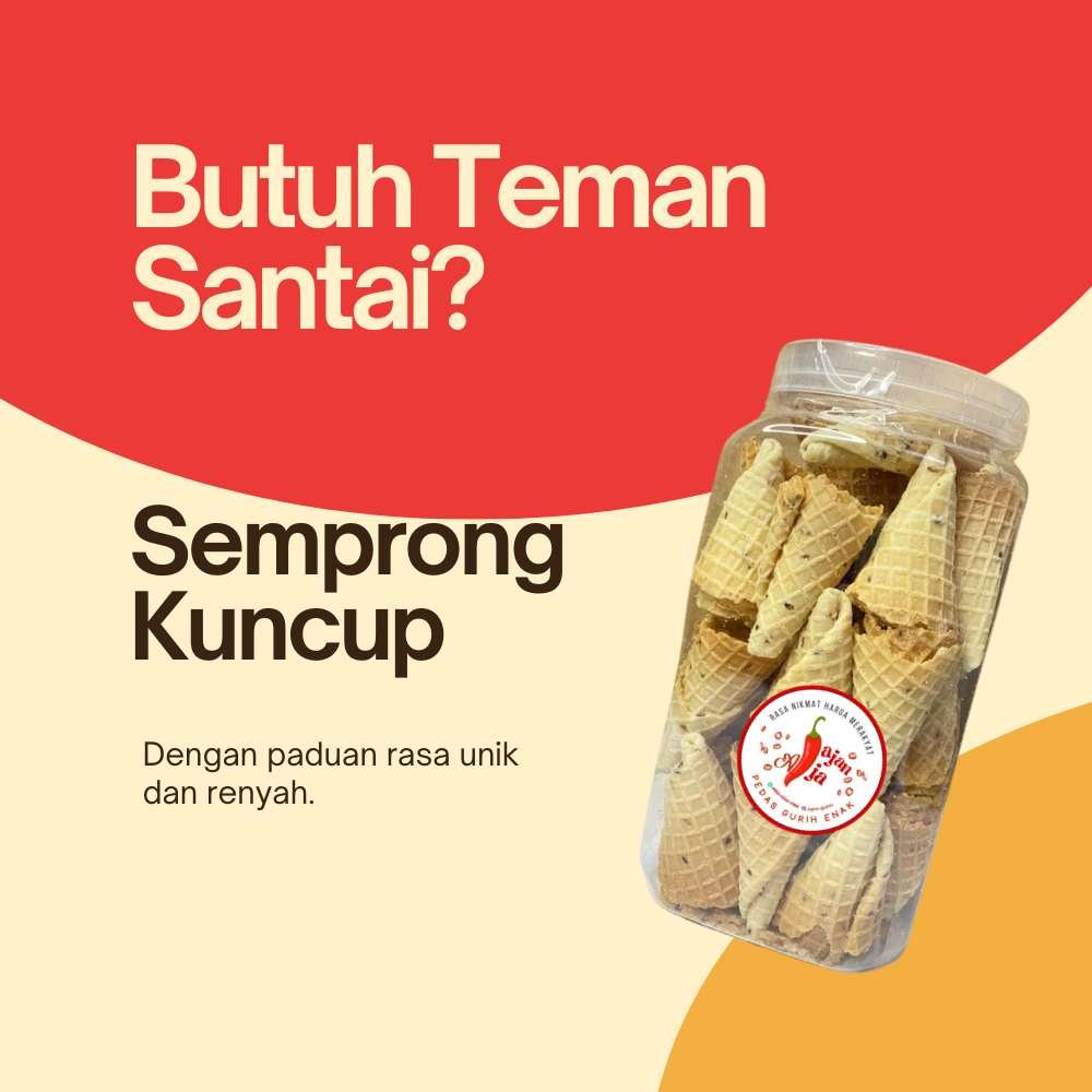 

Semprong Kuncup