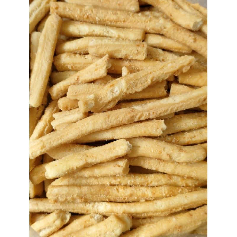 

Cheese Stick/ Stik Keju
