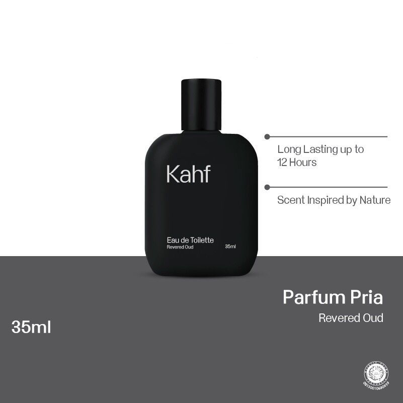 KAHF EDT