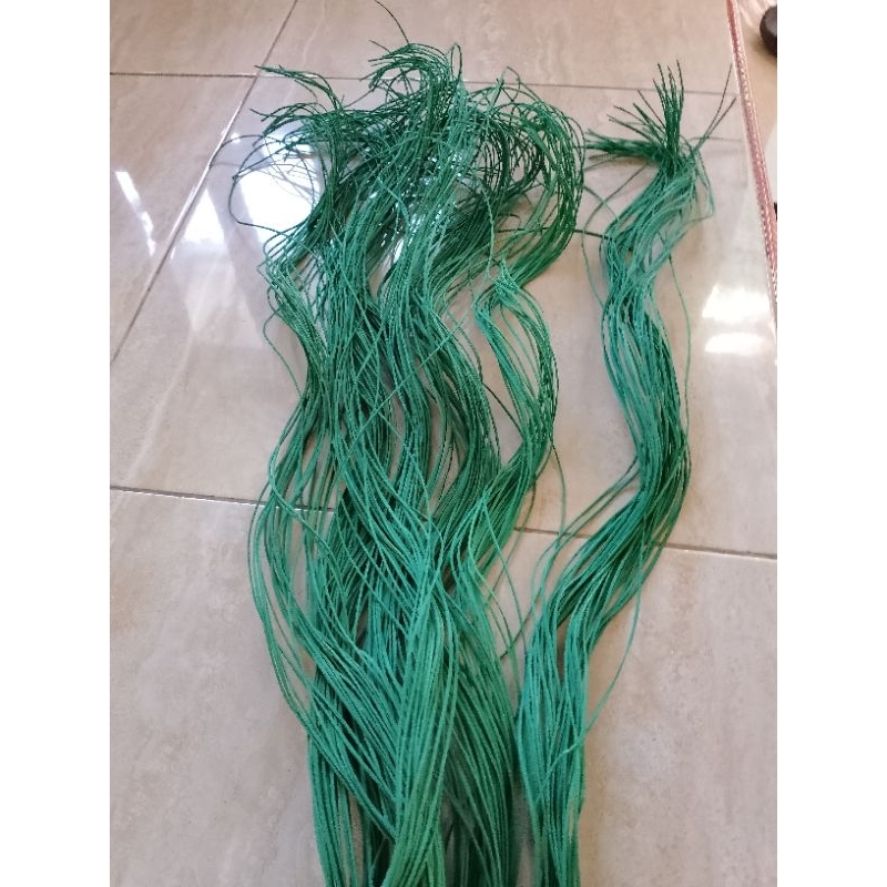 sumbu ijo visco fuse diameter 2mm (10 meter)