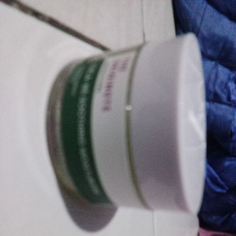 (hanya tersisa 1 produk) moisturizer the originote acne