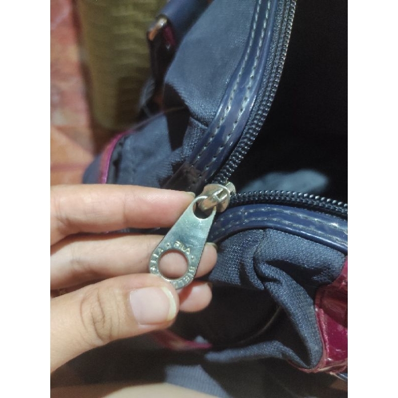 tas Fila Original