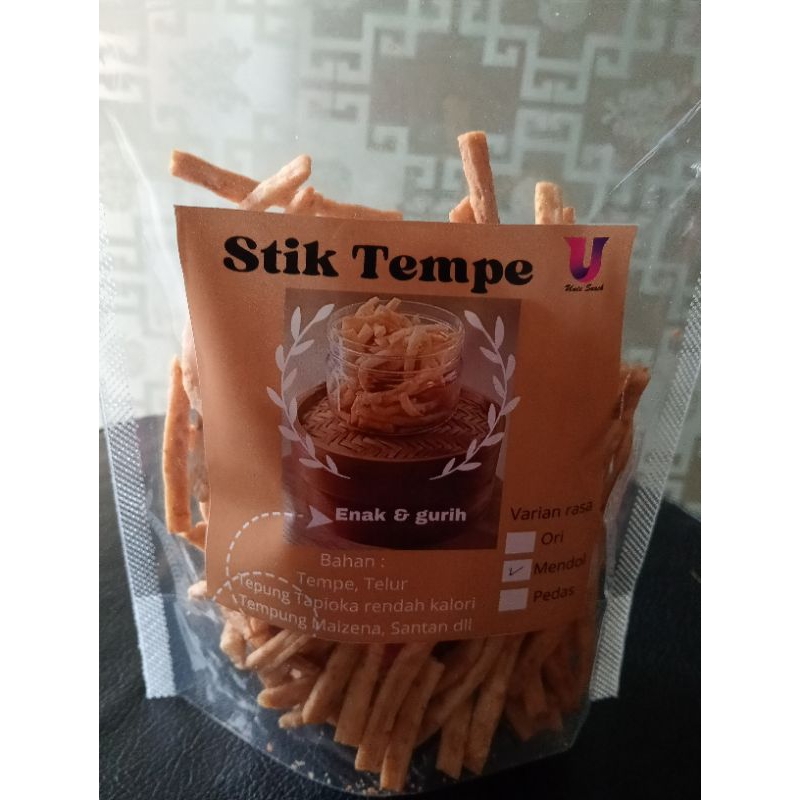 

Stik Tempe