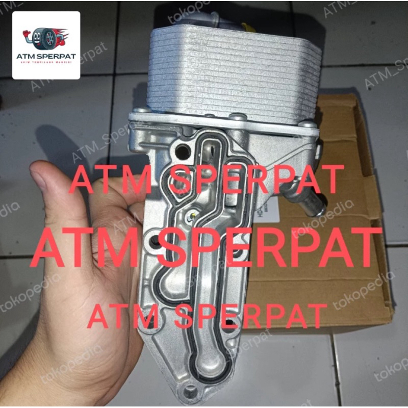 Oil cooler oli cooler ford ranger 2.2cc 2200cc 3.2cc BT50 pro 2.2cc T6 BB3Q-6B624-EA