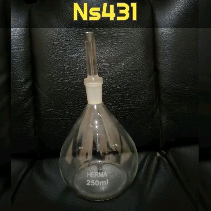 picnometer 250ml / piknometer 250 ml