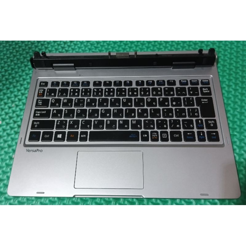 Baterai Stylush pen keyboard Lenovo yoga fujitsu Q507 Q506 Nec versapro VSU VTR VTj