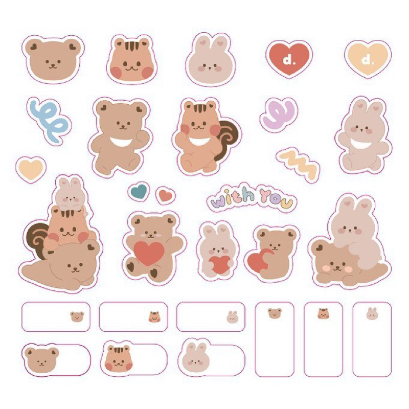 

Favorile.id | Sticker Botol / Sticker Casing HP / Sticker Lucu