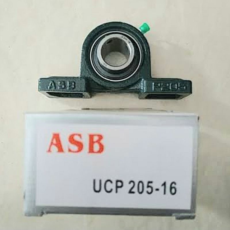 Bearing laher pillow block laher duduk UCP 205-16