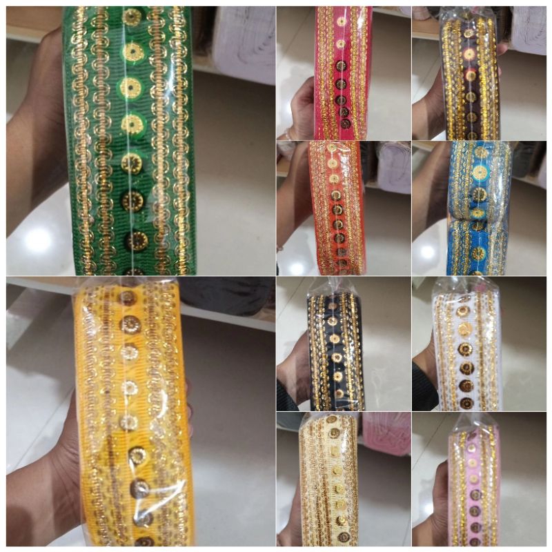 Renda Nagin / Renda Nadin / Roll