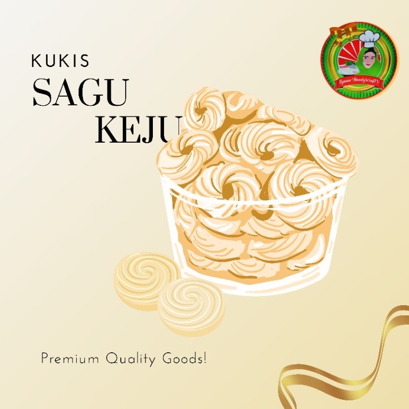 

Syann.Cookies - COOMING SOON - Kue Kering Kukis Lebaran