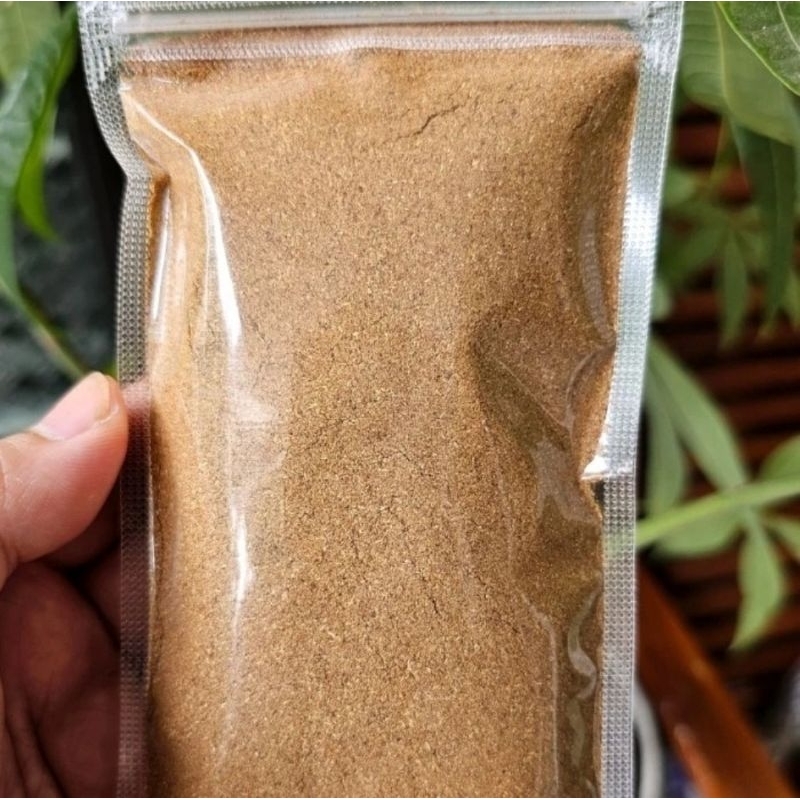 

Bumbu Bubuk Ngohiong / Ngo Hiong 100gr - Bumbu Lima Rempah