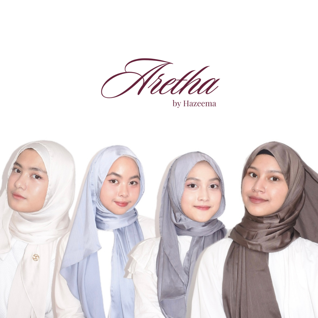 Aretha Textured Silk Scarf