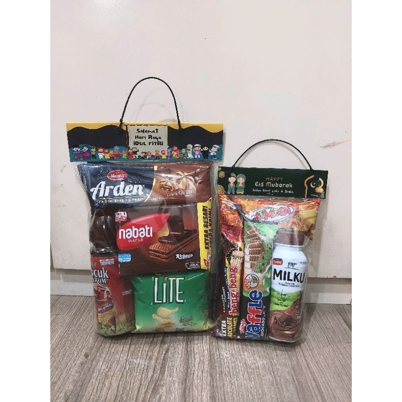 

Plastik Snack Idul Fitri Tas Snack Lebaran