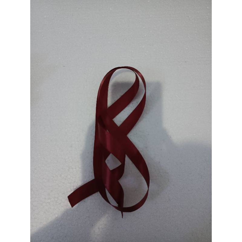 

Tambahan Pita 1 Meter