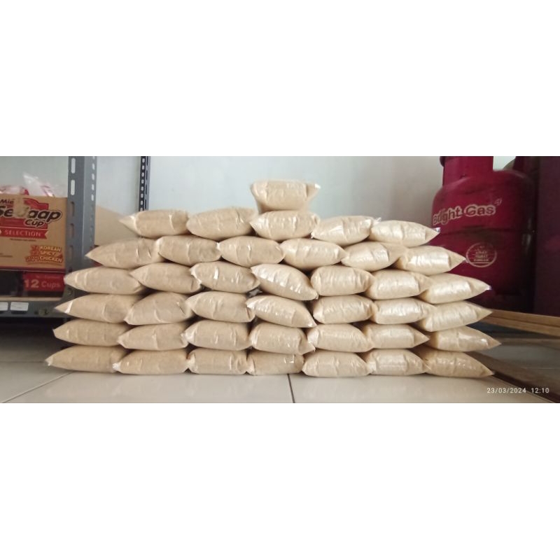 

Gula Pasir kemasan 1 kilogram