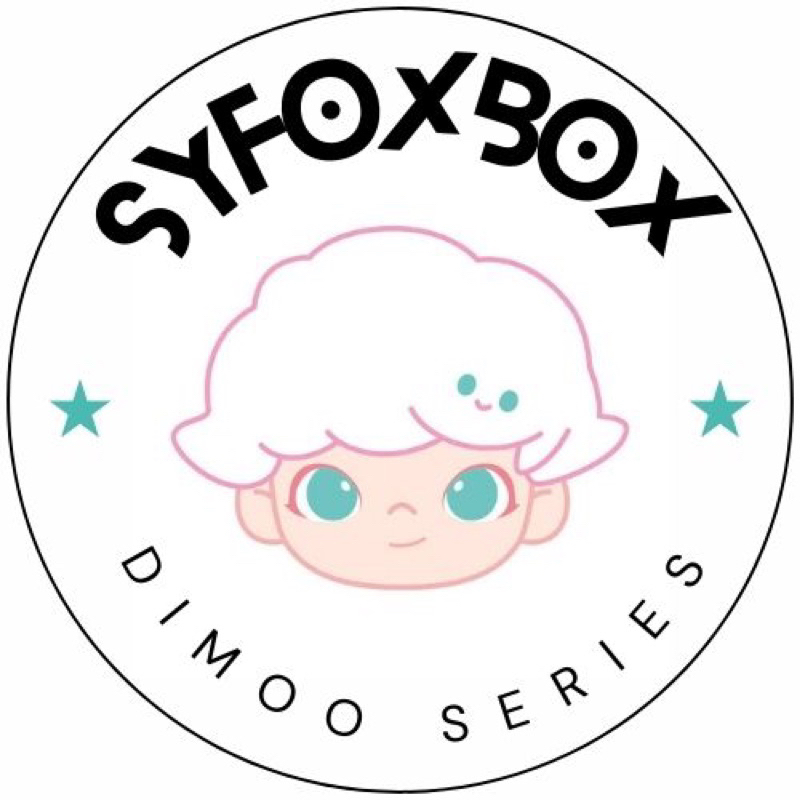 Pop Mart Dimoo Series