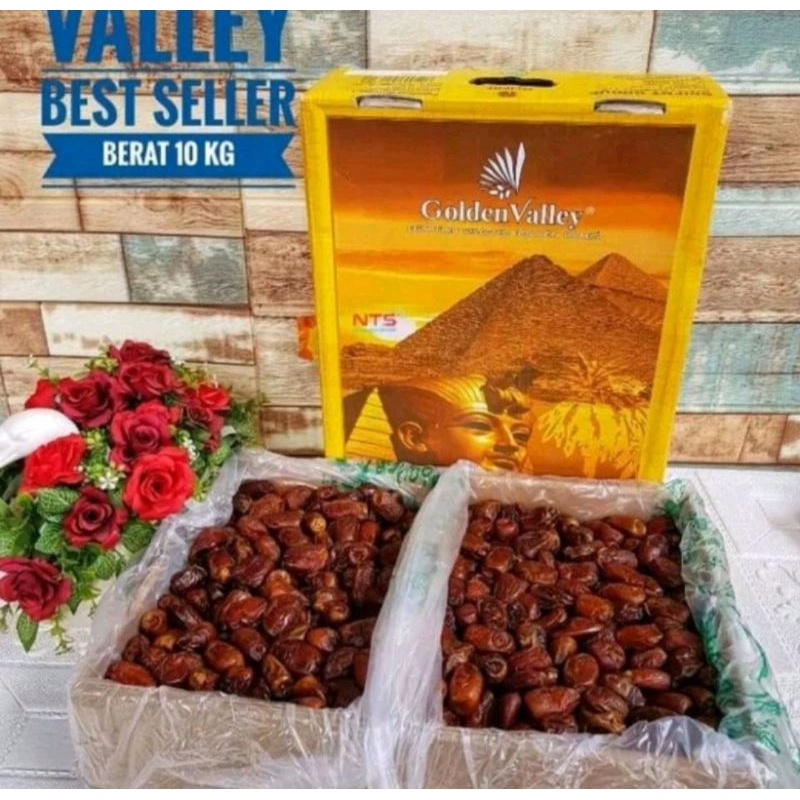 

kurma golden valley 1kg