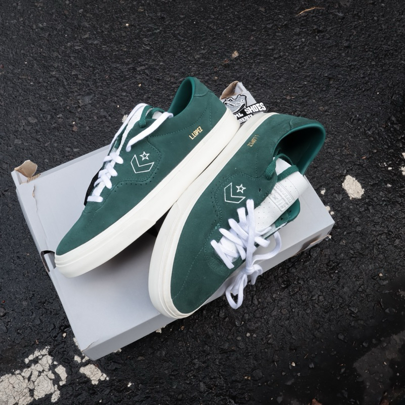 Converse Cons Louie Lopez Original Resmi