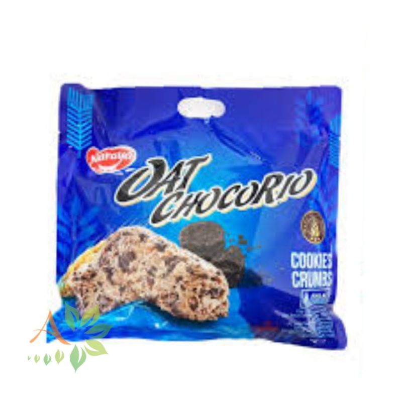 

Maknyuss1 Naraya Oat Choco Chocorio 400Gr/320Gr