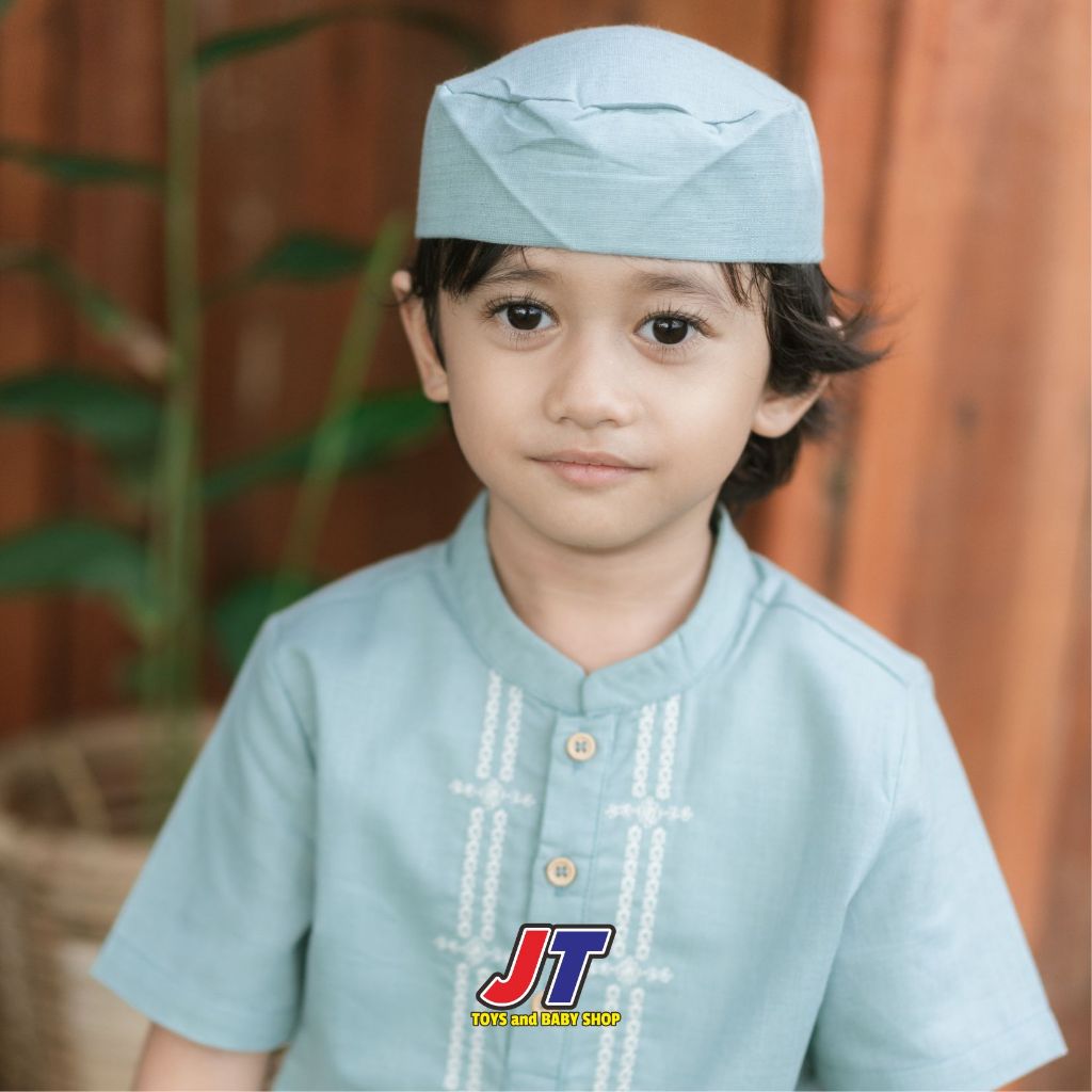 Bohopanna Harun Set | Raya Collection 2024