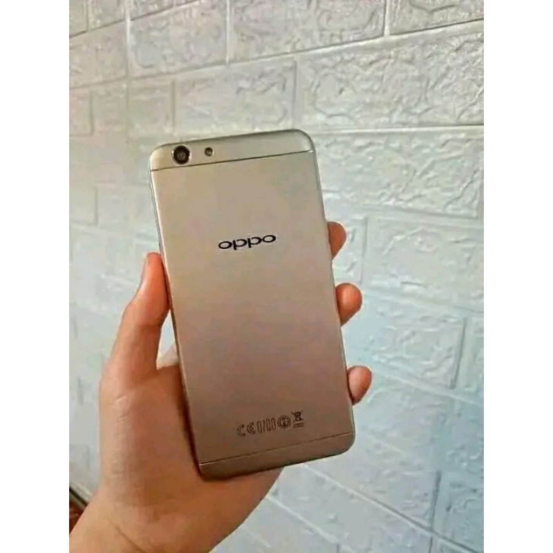 Oppo F1s Ram 4/64 GB