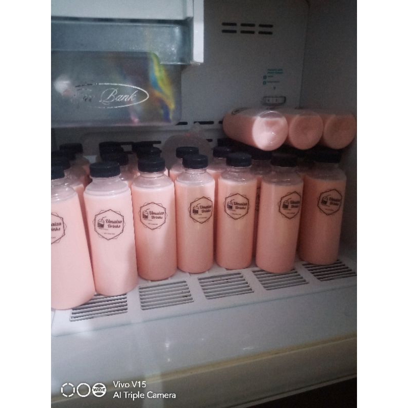 

minuman rasa