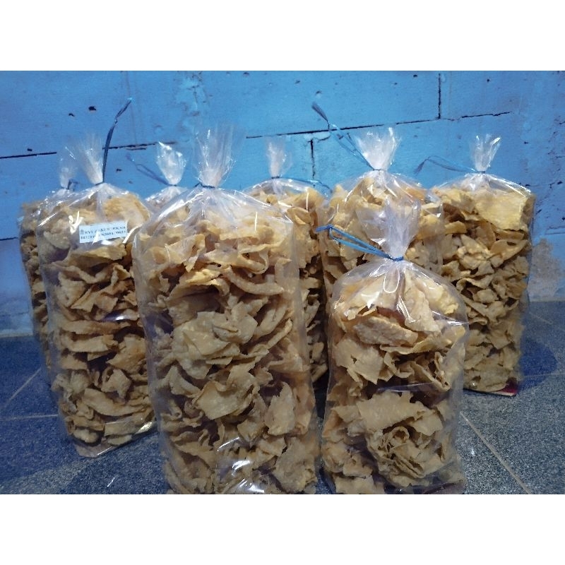 

KRIPIK BAWANG ORIGINAL