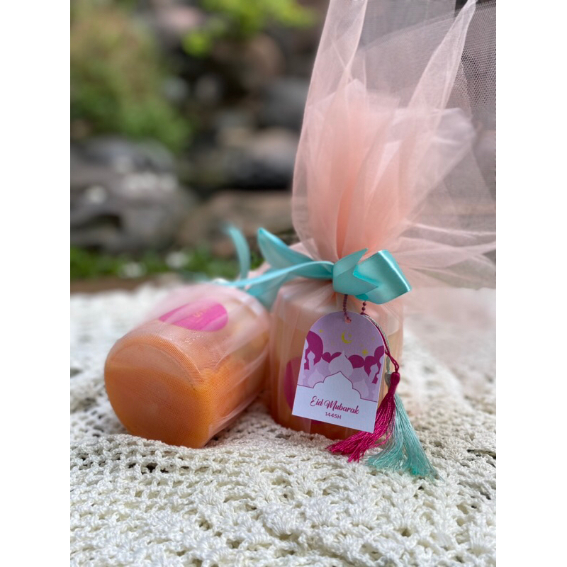 

HAMPERS ES MANGGA JELLY