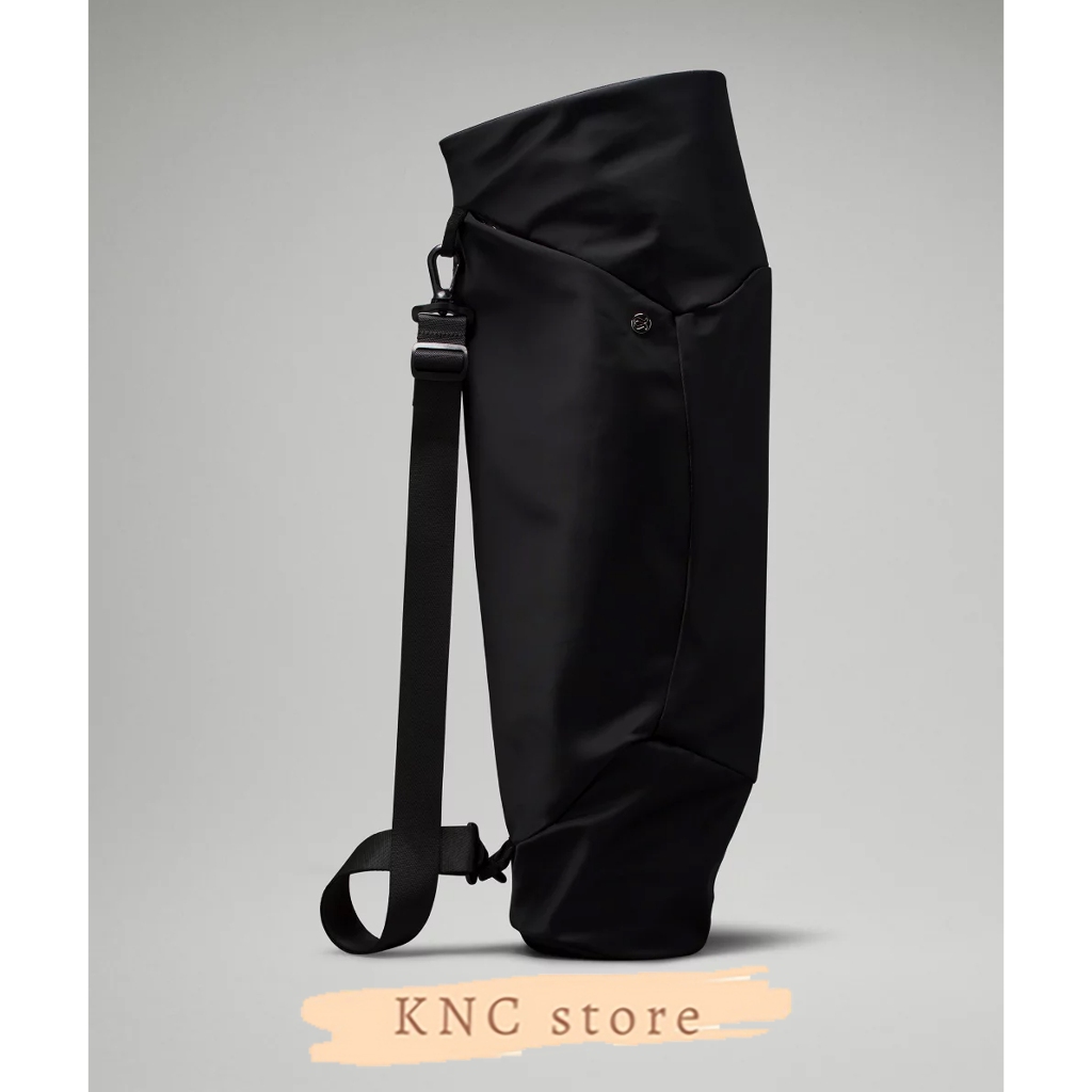 Lululemon Adjustable Yoga Mat Bag