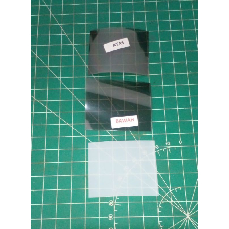 Grosir termurah Polaris Supra polarizer Supra x Polaris kharisma