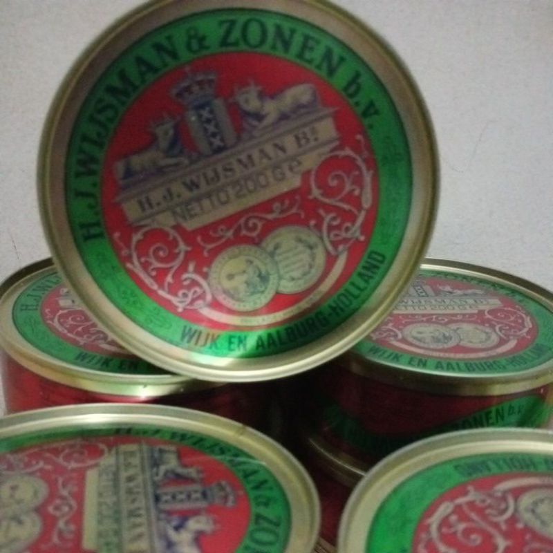 

wisman 200gr