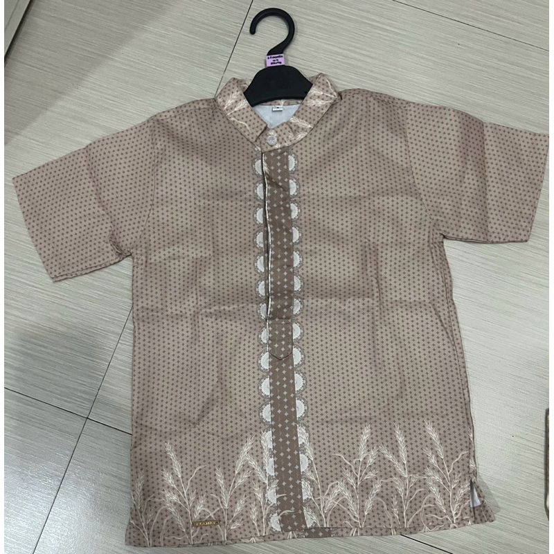 Preloved koko anak Klamby