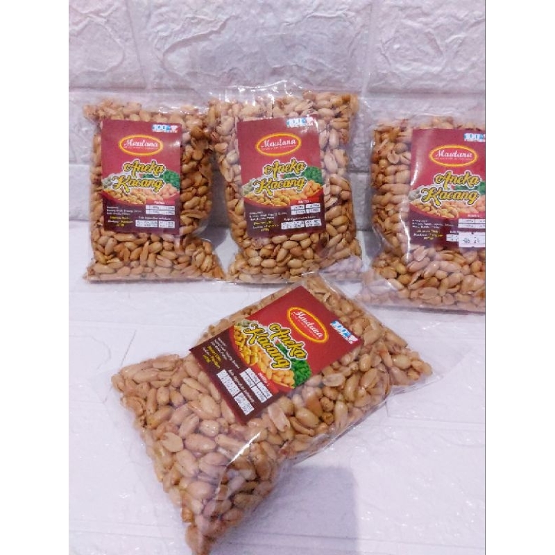 

kacang bawang goreng spesial kacang import 500 gr atau 1 kg