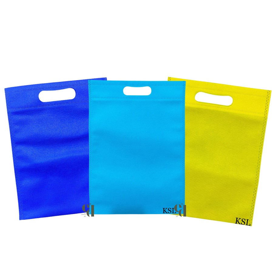 

TAS OVAL SPUNBOND BINGKISAN SUVENIR WARNA WARNI 3 UKURAN min 10 pcs