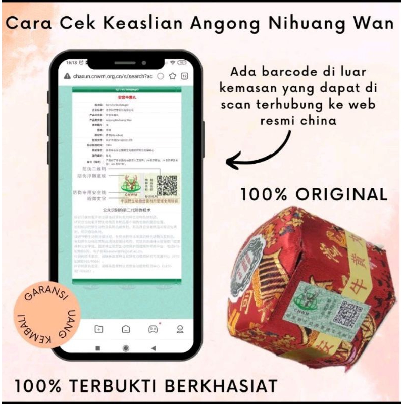 ANGKUNG AGONG HERBAL CHINA OBAT STEOKE ALAMI STROKE BERAT STROKE RINGAN STROKE LUMPUH