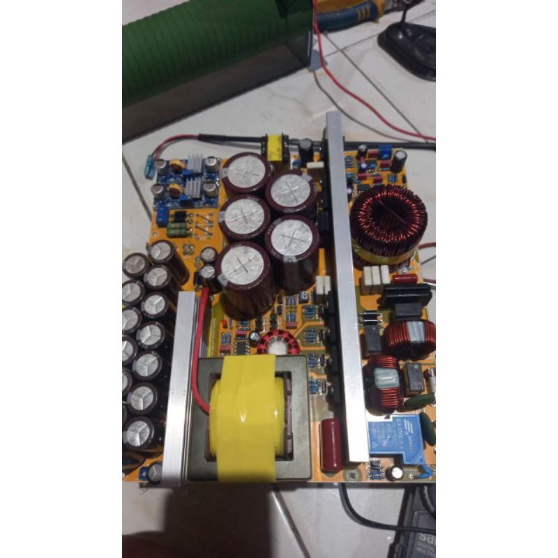 smps 7000watt
