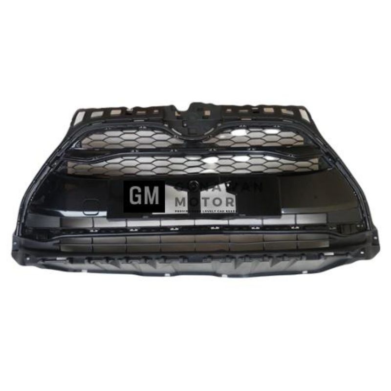 [TOYOTA] BASE GRILL TOYOTA SIENTA 2016 - 2018 GRILL SIENTA Q