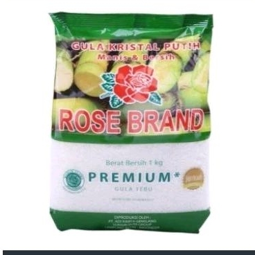 

gula rosebrand