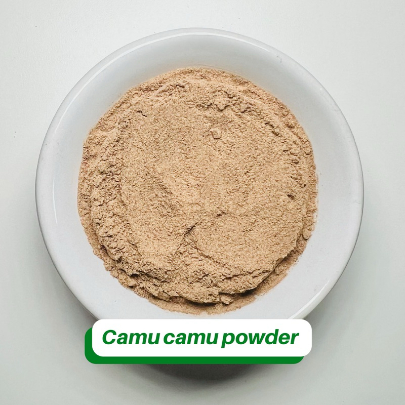 

10GR BUBUK CAMU CAMU POWDER 100% ASLI