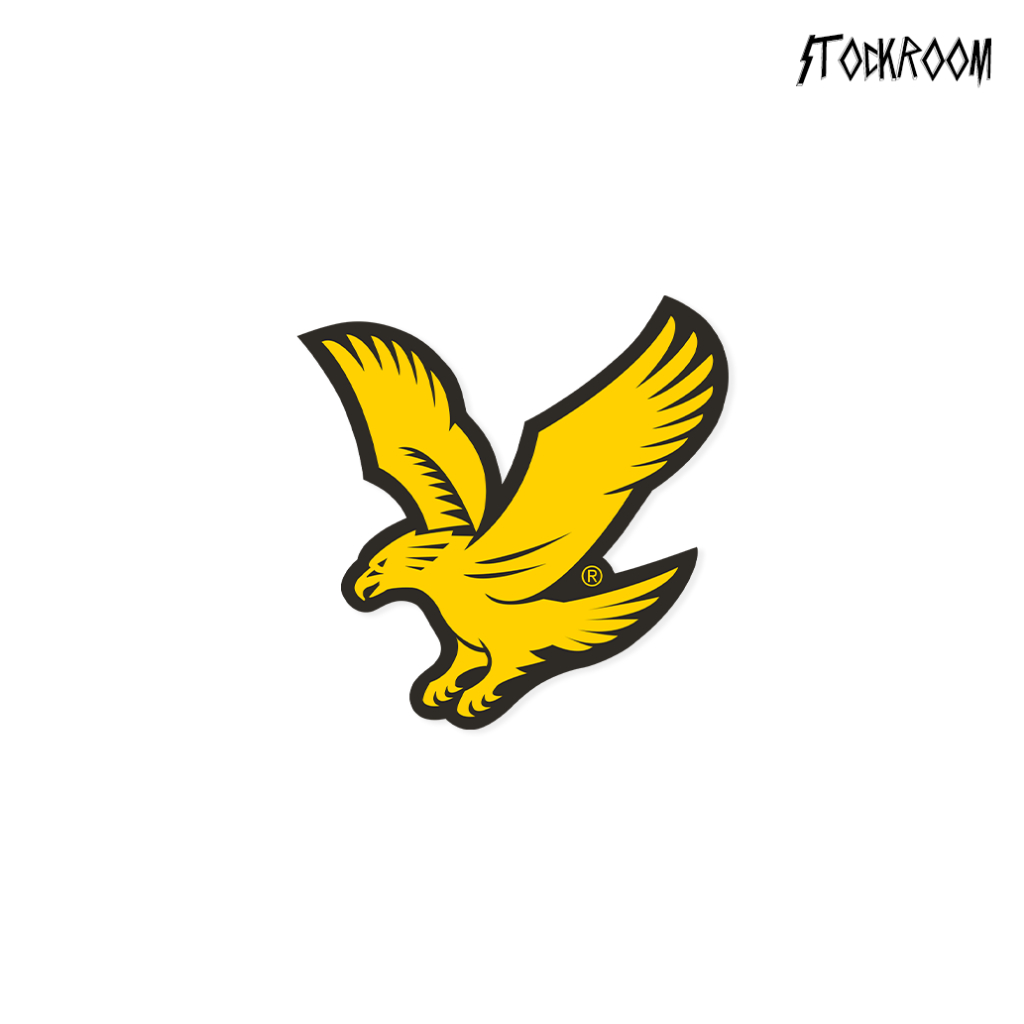 

(BISA COD) STIKER "LYLE & SCOTT" / STIKER HELM / STIKER LOCAL BRAND / STIKER AESTETHIC / ANTI AIR / STICKER BIJIAN / STICKER ECERAN / STICKER METAL / STICKER POP / VIRAL
