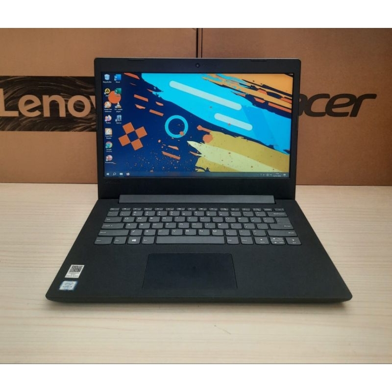 Laptop Lenovo Ideapad 130 core i3