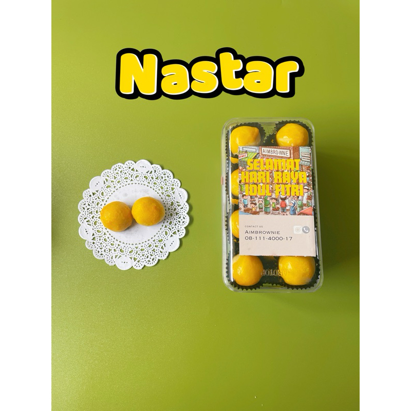 

nastar premium wysman