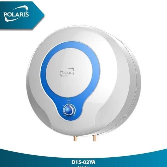 Polaris D15-02YA Pemanas Air Listrik 15 Liter 200W
