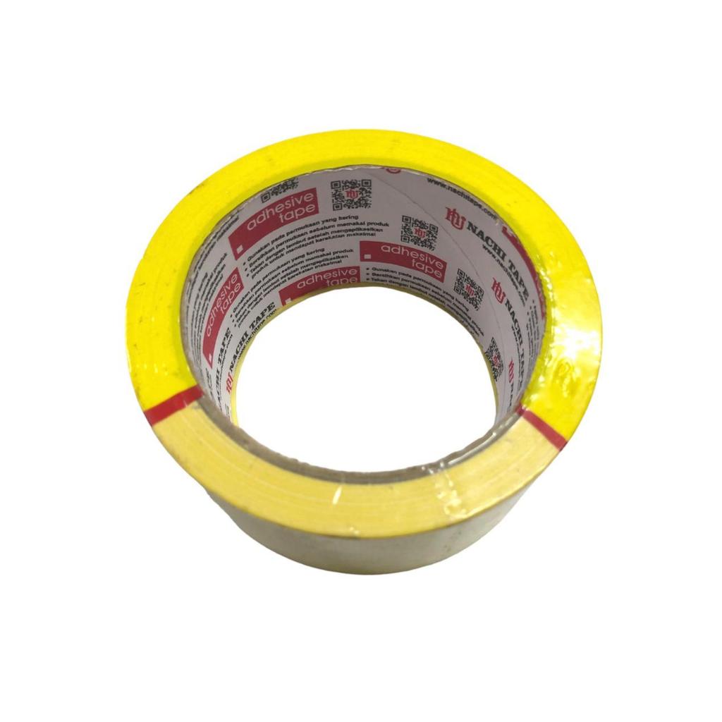 

PLAKBAN NACHI KUNING