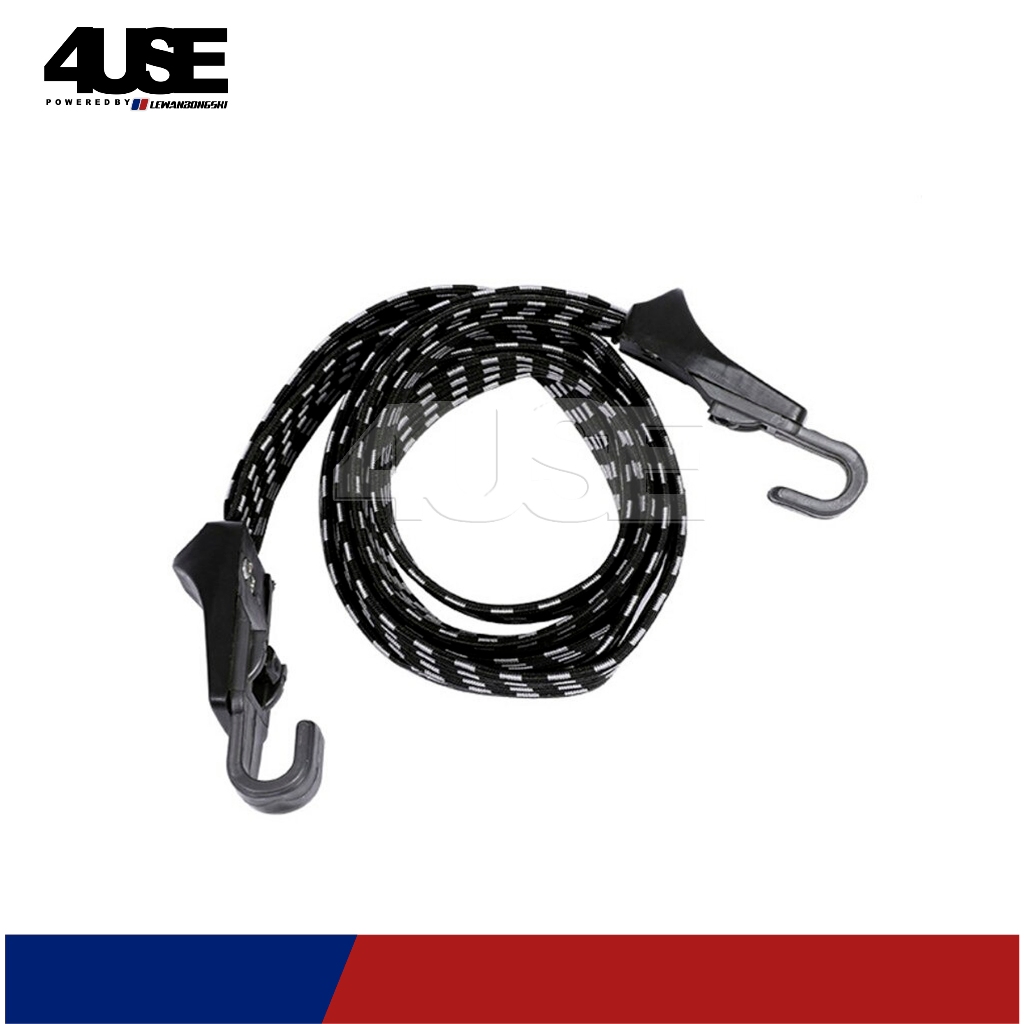 Tali pengikat barang strap sepeda motor