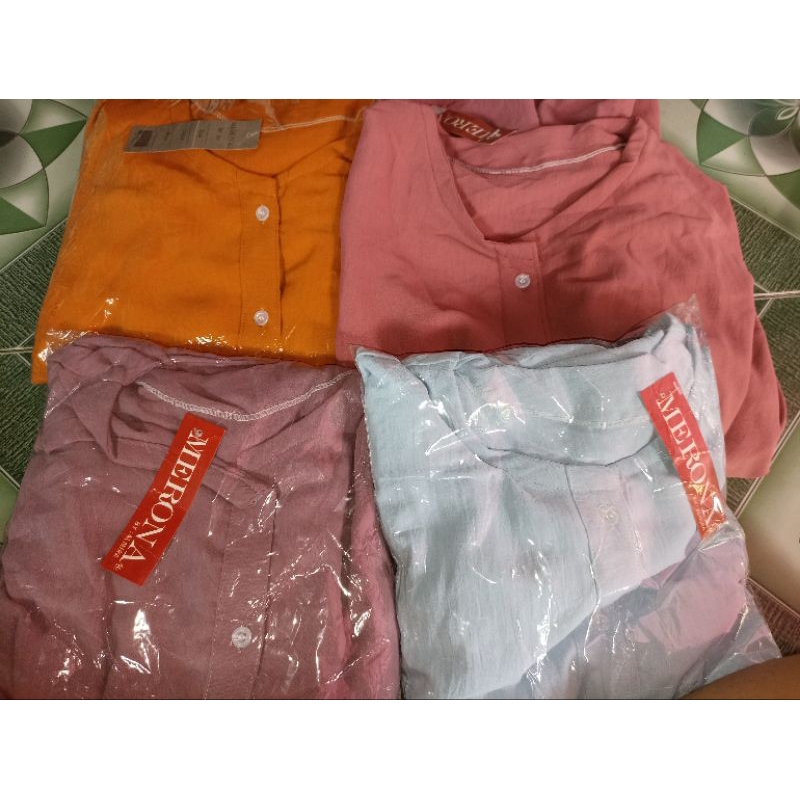 gamis super jumbo ld 140