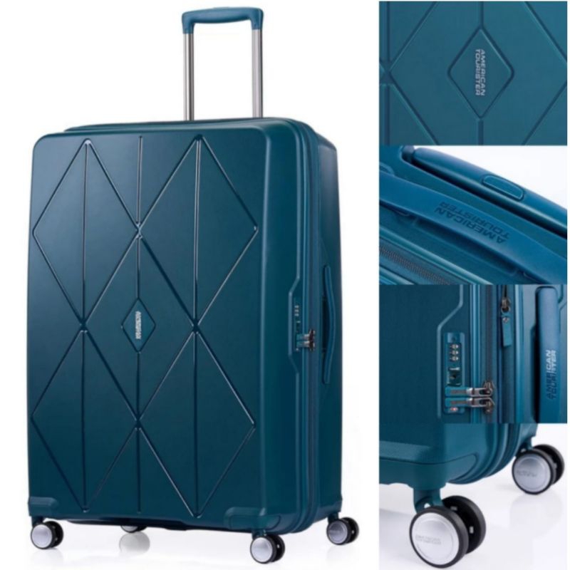 Tas Koper American Tourister Argyle Koper Large 30 Inch Hardcase